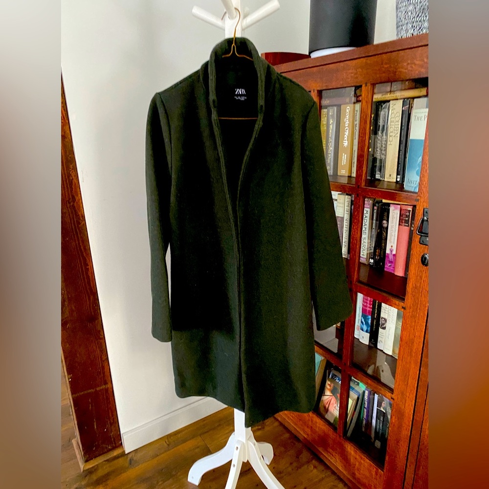 Zara/Old Navy jacket for sale